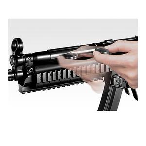 TOKYO MARUI（東京マルイ） 電動ガン MP5A5 R.A.S ライトプロシリーズ