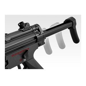 TOKYO MARUI（東京マルイ） 電動ガン MP5A5 R.A.S ライトプロシリーズ