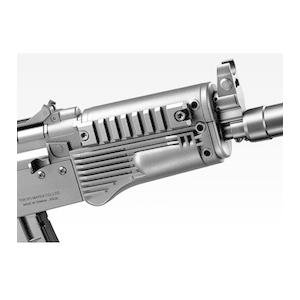 TOKYO MARUI（東京マルイ） 電動ガン ライトプロ AK74U 10歳以上用