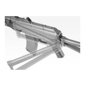 東京マルイ 電動ガン Light PRO AK74U U10 美品 東京マルイ AK74U 電動ガン LIGHT PROシリーズ ライトプロ | 10