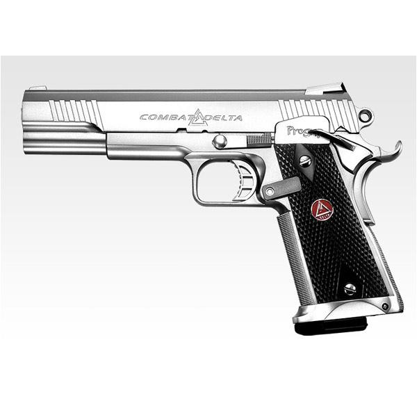 TOKYO MARUI（東京マルイ） 電動ブローバック コンバットデルタ 10歳