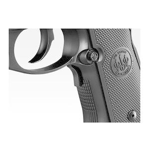 TOKYO MARUI（東京マルイ） 電動ブローバック M9A1 フルオート 10歳