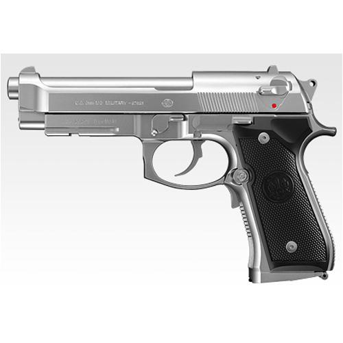 ピストル東京マルイ稼働品 TOKYO MARUI（東京マルイ） 電動ブローバック M9A1 フルオート 10歳