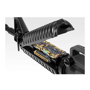 TOKYO MARUI（東京マルイ） 電動ガンBOYs コルト M4A1カービン 10歳