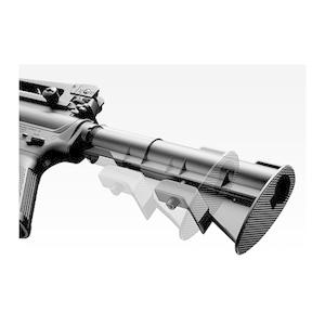 TOKYO MARUI（東京マルイ） 電動ガンBOYs コルト M4A1カービン 10歳