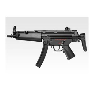 【人気エアガン】東京マルイ MP5-J 18禁 MP5-J - 電動ガン スタンダードタイプ | 東京マルイ