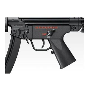 東京マルイ MP5A5 エアガン 10禁 10禁＞H&K MP5A5 | UNION WEBマガジン