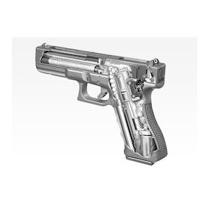 TOKYO MARUI（東京マルイ） 電動ガン グロック18C 18歳以上用 フル