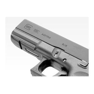 TOKYO MARUI（東京マルイ） 電動ガン グロック18C 18歳以上用 フル