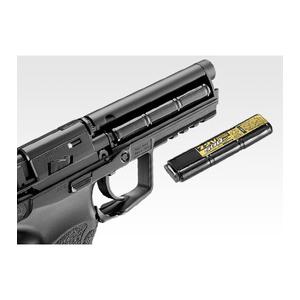 TOKYO MARUI（東京マルイ） 電動ガン HK45 ハンドガン 電動ハンドガン