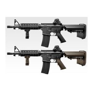 TOKYO MARUI（東京マルイ） 次世代電動ガン M4 CQB-R ブラック 自動