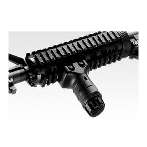 TOKYO MARUI（東京マルイ） 次世代電動ガン M4 CQB-R ブラック 自動