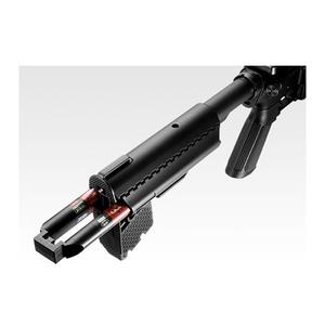 TOKYO MARUI（東京マルイ） 次世代電動ガン M4 CQB-R ブラック 自動