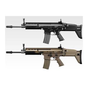 限界値下【中古】東京マルイ SCAH-L(次世代電動ガン)　他サバゲーセット TOKYO MARUI（東京マルイ） 次世代電動ガン FN SCAR-L [ ブラック