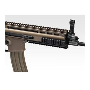 TOKYO MARUI（東京マルイ） 次世代電動ガン FN SCAR-L [ ブラック
