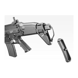 TOKYO MARUI（東京マルイ） 次世代電動ガン FN SCAR-L [ ブラック