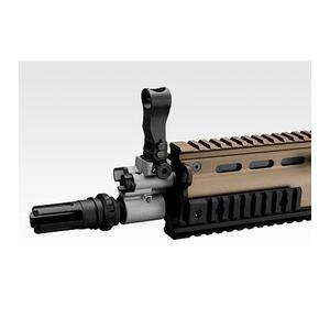 TOKYO MARUI（東京マルイ） 次世代電動ガン SCAR-L CQC [ ダークアース