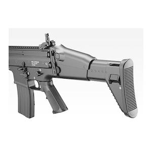 TOKYO MARUI（東京マルイ） 次世代電動ガン SCAR-L CQC [ ダークアース