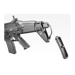 TOKYO MARUI（東京マルイ） 次世代電動ガン SCAR-L CQC [ ダークアース