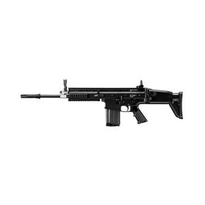 次世代電動ガン SCAR Heavy ブラック TOKYO MARUI（東京マルイ） 次世代電動ガン SCAR-H [ ブラック