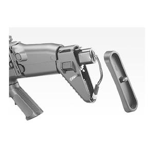 TOKYO MARUI（東京マルイ） 次世代電動ガン SCAR-H [ ブラック