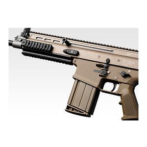 TOKYO MARUI（東京マルイ） 次世代電動ガン SCAR-H [ フラットダーク