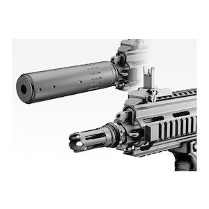TOKYO MARUI（東京マルイ） 次世代電動ガン DEVGRU HK416D デブグル