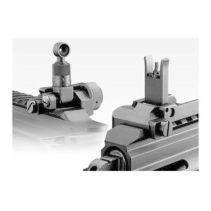 TOKYO MARUI（東京マルイ） 次世代電動ガン DEVGRU HK416D デブグル