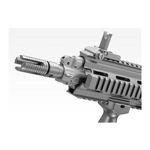 東京マルイ HK416C CUSTOM 次世代電動ガン HK416C カスタム - 次世代電動ガン | 東京マルイ エアソフトガン情報サイト