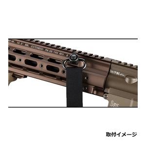 TOKYO MARUI（東京マルイ） QDスリングスイベル 2個セット No.221