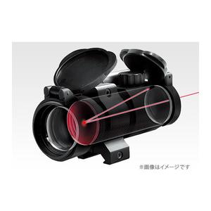TOKYO MARUI VSR10UPカスタム済みライトブルー ドットサイト付き TOKYO MARUI（東京マルイ） ドットサイト NEW プロサイト 20mmレール
