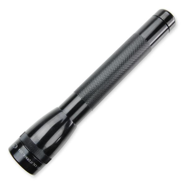 MAG-LITE（マグライト） ミニマグライト 2AA 懐中電灯 14ルーメン