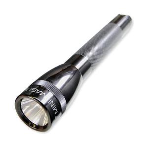 MAG-LITE（マグライト） ミニマグライト 2AA 懐中電灯 14ルーメン