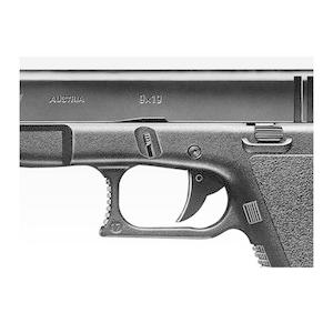 TOKYO MARUI（東京マルイ） エアガン GLOCK17 [ 18歳以上_/_HOP_UP_(