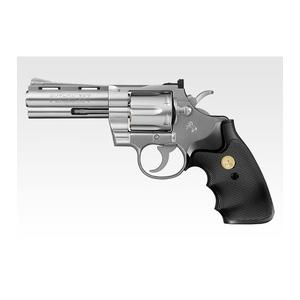 ガスガン　東京マルイ　COLT PYTHON 357mag. 4inch 日本製 TOKYO MARUI（東京マルイ） エアガン COLT PYTHON 357mag 4インチ 10歳
