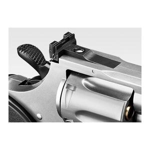 TOKYO MARUI（東京マルイ） エアガン COLT PYTHON 357mag 4インチ 10歳
