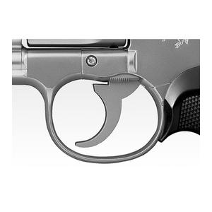 TOKYO MARUI（東京マルイ） エアガン COLT PYTHON 357mag 4インチ 10歳