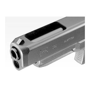 TOKYO MARUI（東京マルイ） ガスガン GLOCK34 ガスブローバック No.69