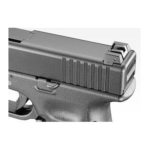 TOKYO MARUI（東京マルイ） ガスガン GLOCK34 ガスブローバック No.69