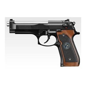 TOKYO MARUI（東京マルイ） ガスガン サムライエッジ スタンダード