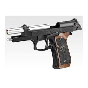 TOKYO MARUI（東京マルイ） ガスガン サムライエッジ スタンダード