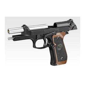 TOKYO MARUI（東京マルイ） ガスガン サムライエッジ スタンダード