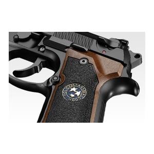 TOKYO MARUI（東京マルイ） ガスガン サムライエッジ スタンダード