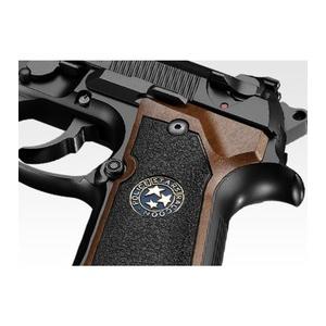 TOKYO MARUI（東京マルイ） ガスガン サムライエッジ スタンダード
