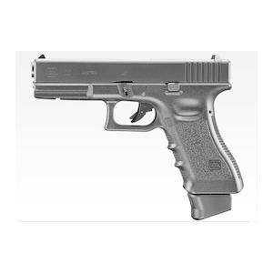 TOKYO MARUI（東京マルイ） ガスガン Glock22 グロック22 No.74 TOKYO