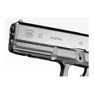 TOKYO MARUI（東京マルイ） ガスガン Glock22 グロック22 No.74 TOKYO
