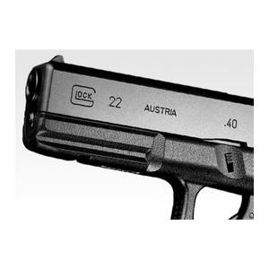TOKYO MARUI（東京マルイ） ガスガン Glock22 グロック22 No.74 TOKYO