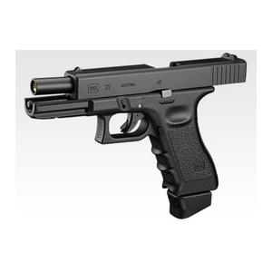 TOKYO MARUI（東京マルイ） ガスガン Glock22 グロック22 No.74 TOKYO