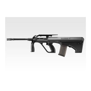 東京マルイ 電動ガン ステアー サバゲー ケース付き TOKYO MARUI（東京マルイ） 電動ガン ステアーAUG TOKYO MARUI