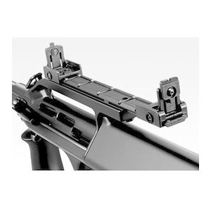 TOKYO MARUI（東京マルイ） 電動ガン ステアーAUG TOKYO MARUI
